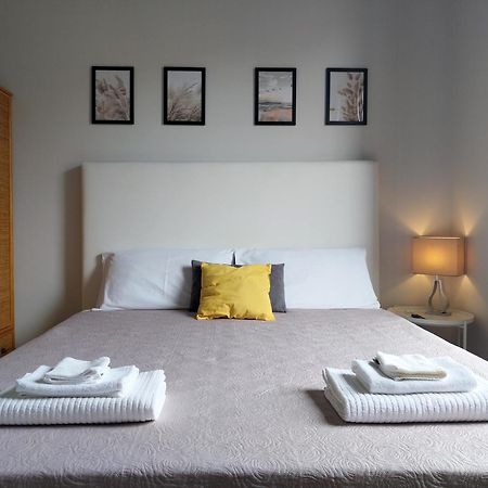 Mareroma32 - Tourist Rental Lido di Ostia Eksteriør bilde