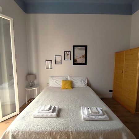 Mareroma32 - Tourist Rental Lido di Ostia Eksteriør bilde