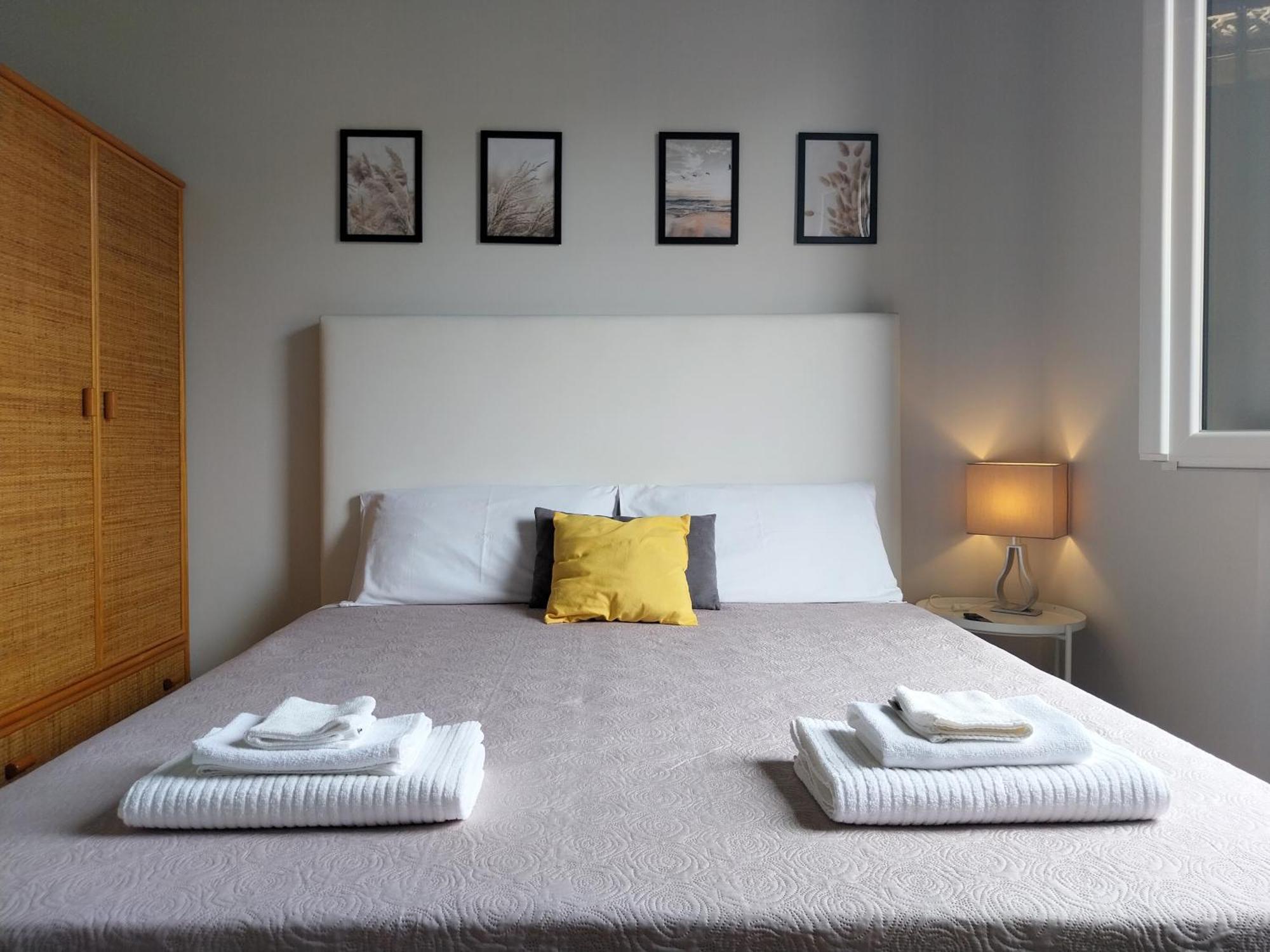 Mareroma32 - Tourist Rental Lido di Ostia Eksteriør bilde