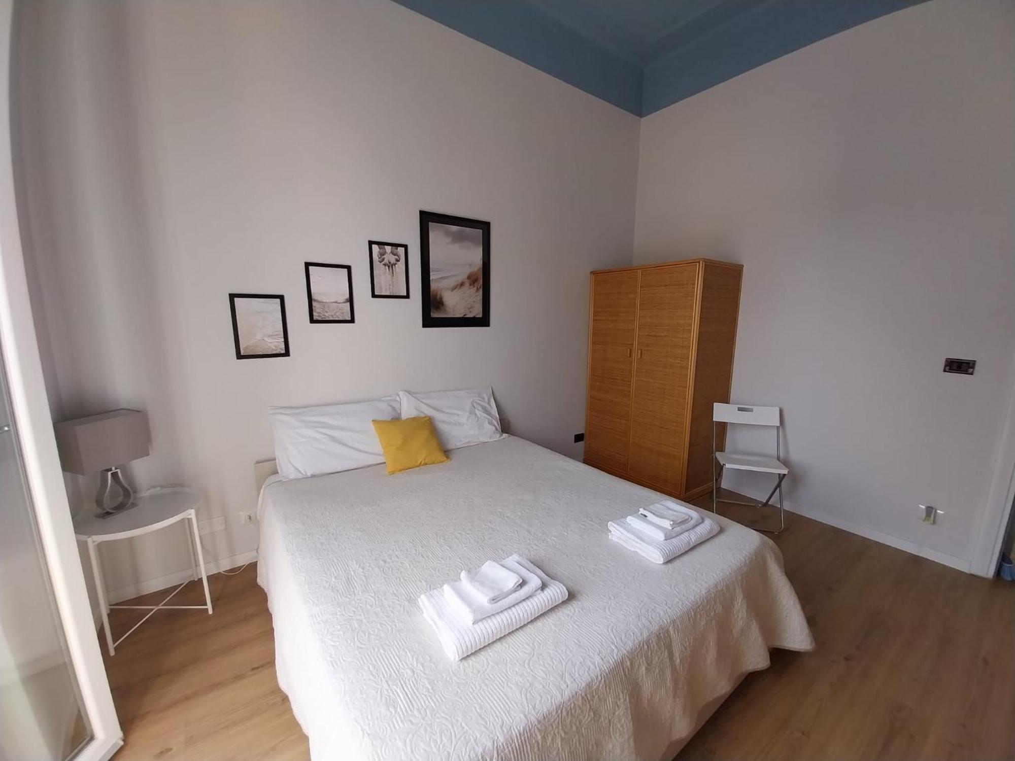 Mareroma32 - Tourist Rental Lido di Ostia Eksteriør bilde