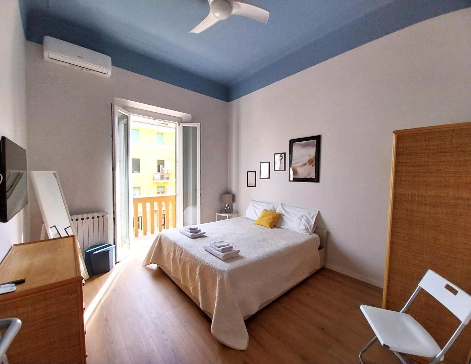 Mareroma32 - Tourist Rental Lido di Ostia Eksteriør bilde